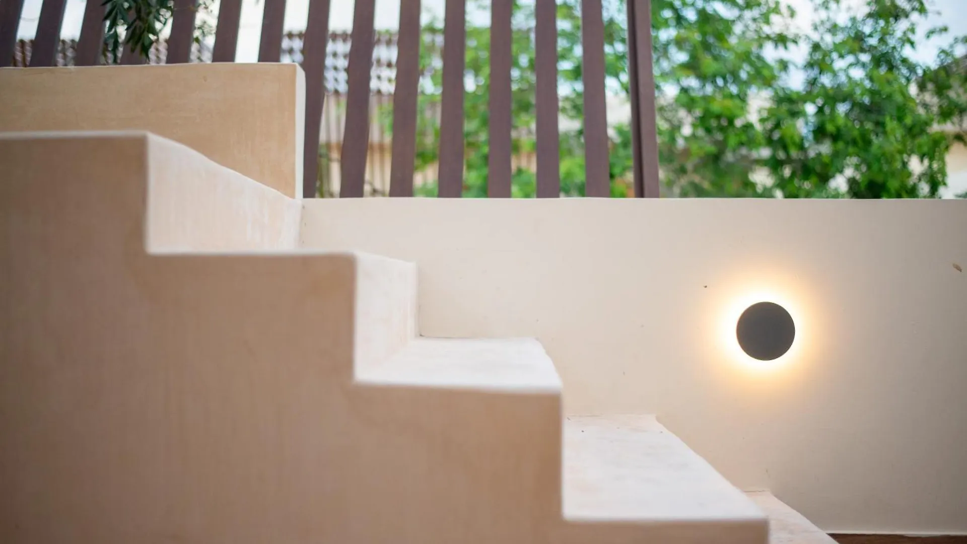 トゥルム La Veleta Getaway At Asana Leaf House Sleeps 12ヴィラ